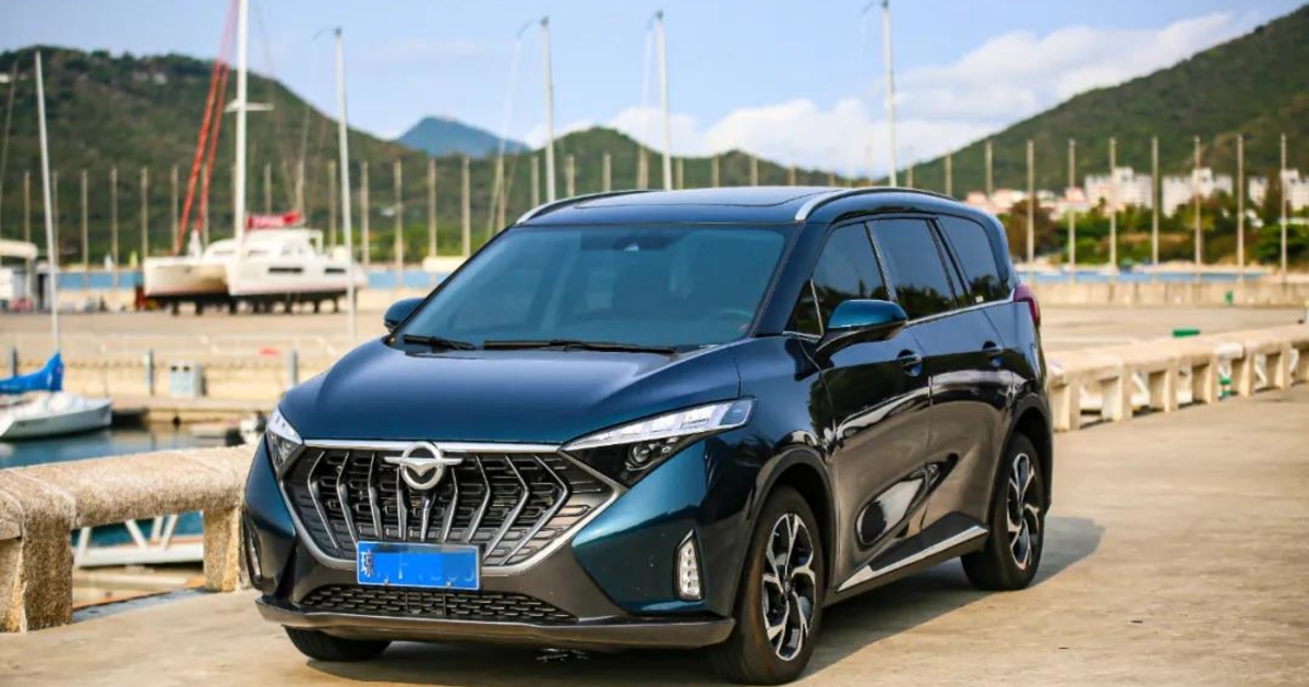 Toyota to supply fuel cell system to Haima | Automotive News